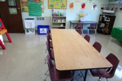 preschool classroom Preschool Classroom Set up!