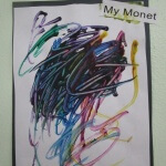 Letter M Art and Activities Monet Inspired Art 2 005 (600x800)