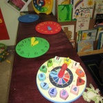 Letter T Preschool art and activities time