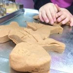 gingerbread-play-dough-play